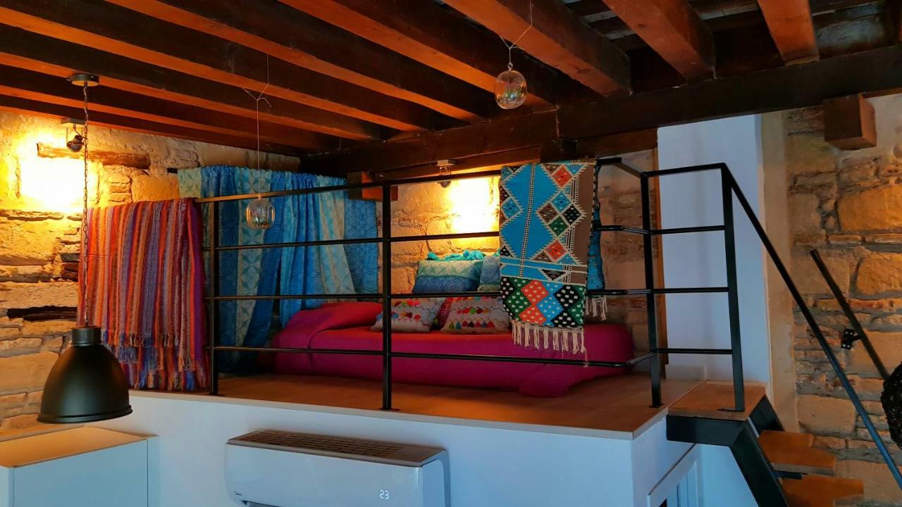 G&H Apartments - Loft La Pintora Jerez de la Frontera Exterior foto
