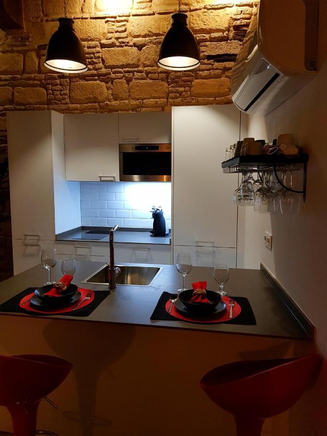 G&H Apartments - Loft La Pintora Jerez de la Frontera Exterior foto